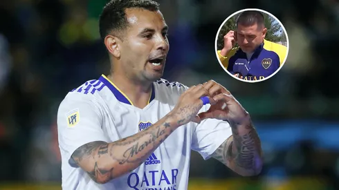 La estrategia de Boca para retener a Cardona.