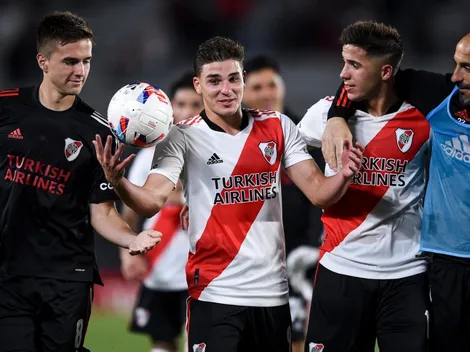 Juan Pablo Varsky: Julián Álvarez y el proceso detrás del suceso