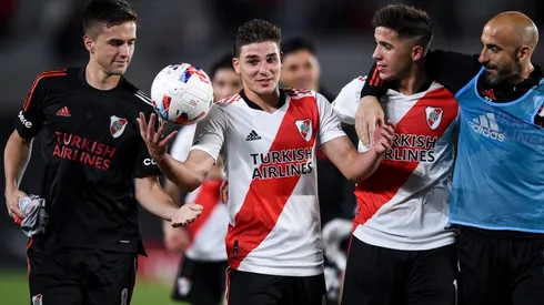 Juan Pablo Varsky: Julián Álvarez y el proceso detrás del suceso