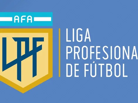 Este fin de semana no hay fecha de la Liga Profesional: ¿Por qué se frena el fútbol argentino?
