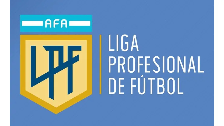 ¿Por qué no se juega este fin de semana? (Foto: Liga Profesional)