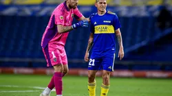 Boca quiere recuperar la sonrisa en la Liga Profesional.