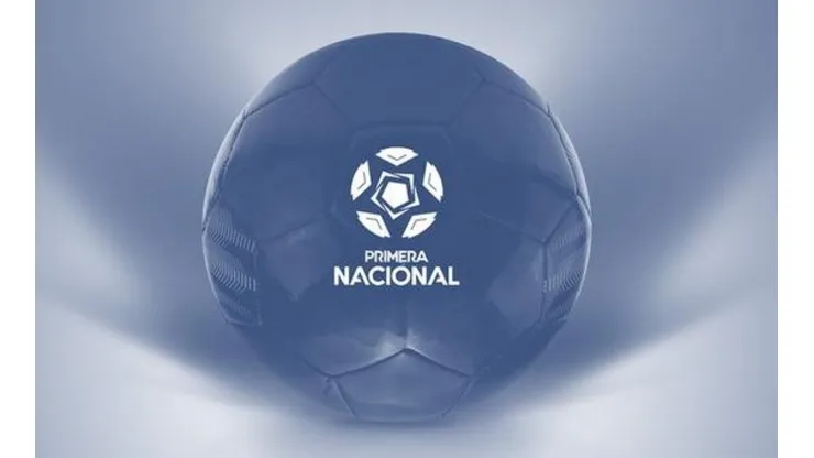 Los árbitros para la fecha 34 de la Primera Nacional. (Foto: Twitter oficial de AFA).