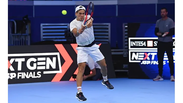 Foto: ATP Tour.