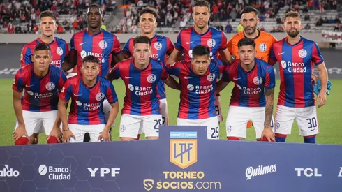 Está posicionado entre los 3 peores equipos del torneo.