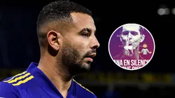 La sugerente imagen que posteó Cardona en redes (Foto: Getty Images)