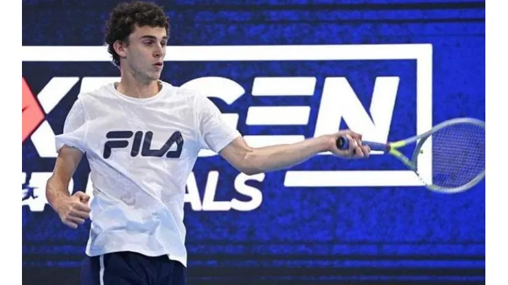 Foto: ATP Tour.
