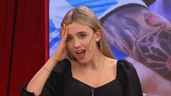 Morena Beltrán sigue rompiendo corazones.