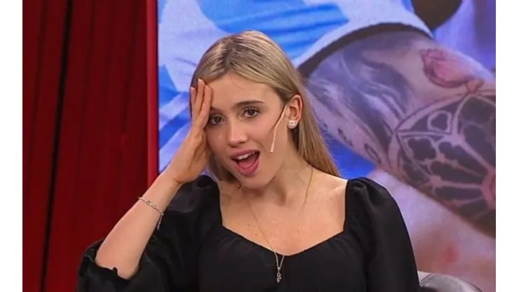 Morena Beltrán sigue rompiendo corazones.