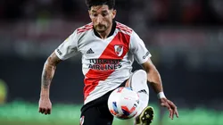 Un emblema de la era Gallardo: Milton Casco alcanzó una impresionante marca