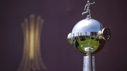 La Copa Libertadores espera por su nuevo dueño.