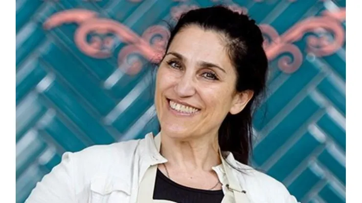 Bake Off 2021: quién es Kalia y cómo fue su camino