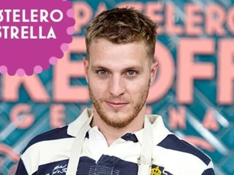 Bake Off 2021: quién es Facundo y cómo fue su camino para llegar a la FINAL del programa