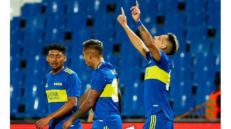◉ Las noticias de Boca hoy