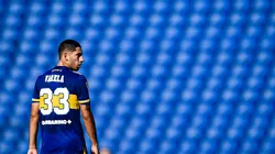 ¿Qué es el #FreeVarela? El reclamo de los hinchas de Boca a Riquelme y Battaglia