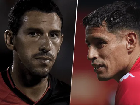 EN VIVO: Newell's vs. Unión por la Liga Profesional