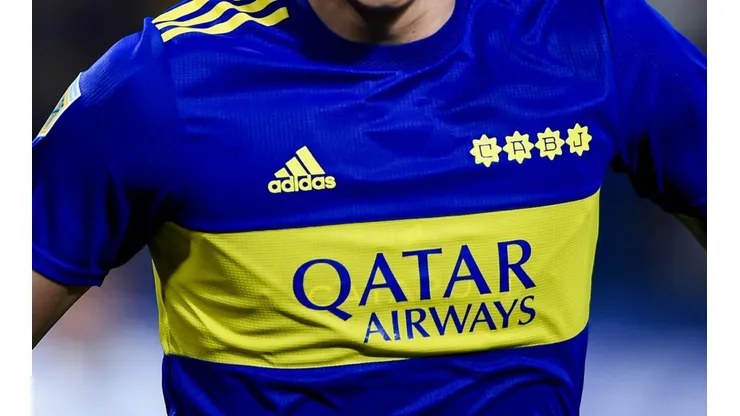 ¿Cuántos millones valen las 5 figuras de jerarquía que suenan en Boca?