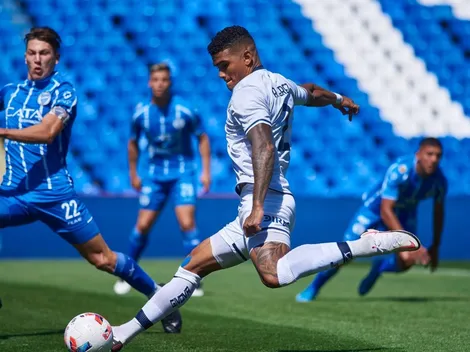 Boca, expectante: conflicto entre Talleres y Godoy Cruz por la semifinal de la Copa Argentina