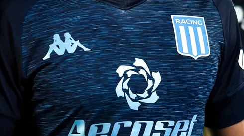 Racing quiere repatriar a Maximiliano Moralez. (Getty)