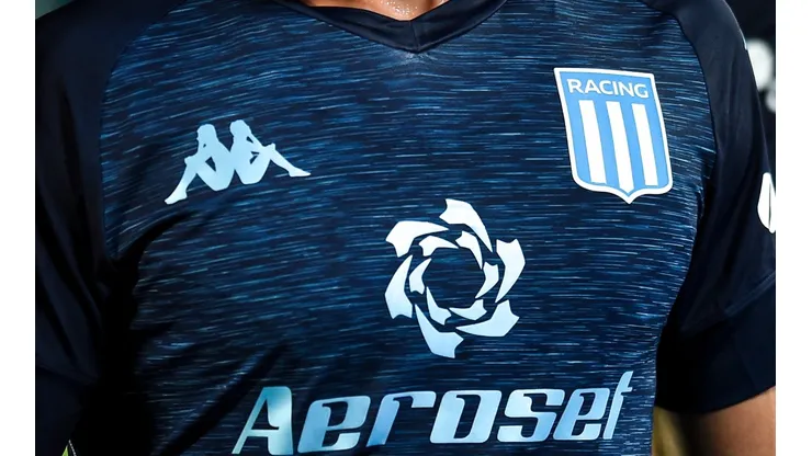 Racing quiere repatriar a Maximiliano Moralez. (Getty)