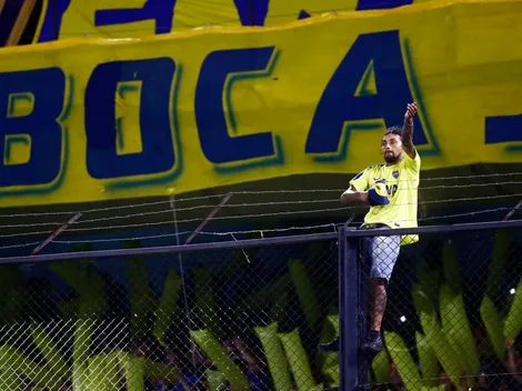 ¿Se cantará en La Bombonera? Reversionaron el himno de Boca