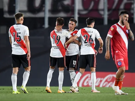 Las noticias de River hoy: Gallardo tiene los once y la dirigencia saca la billetera