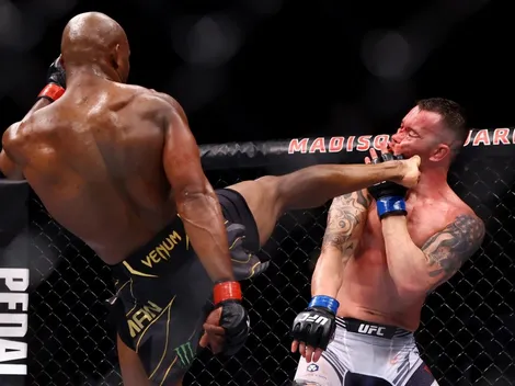 VIDEO | Sábado de pura acción en UFC: Los tres nocauts que coronaron una noche épica