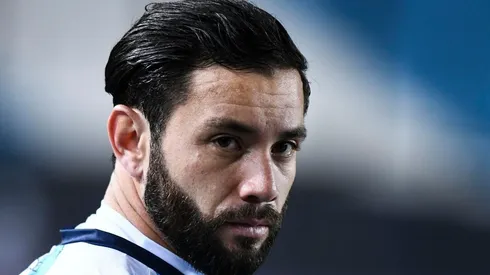 La gran figura de La Academia.