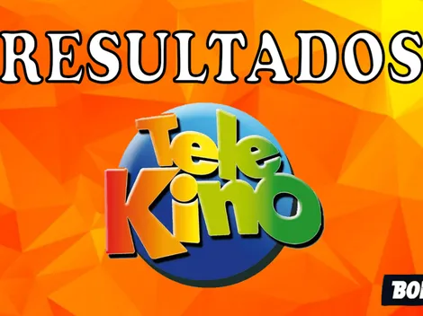 Resultados Telekino de HOY: sorteo y números ganadores domingo 7 de noviembre del Rekino | Controlar jugada y pozo estimado del sorteo 1519