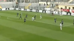 VIDEO | Llega afilado a la Selección Argentina: el golazo de la joya que convocó Scaloni