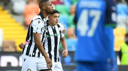 Udinese Calcio v US Sassuolo - Serie A