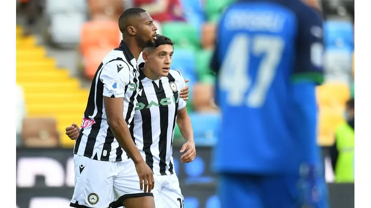 Udinese Calcio v US Sassuolo - Serie A