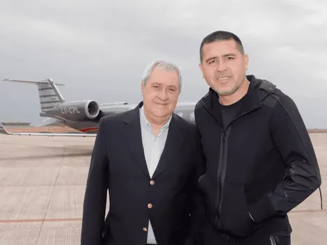 Atento Boca: las dos figuras del plantel que pueden irse libres a partir de diciembre