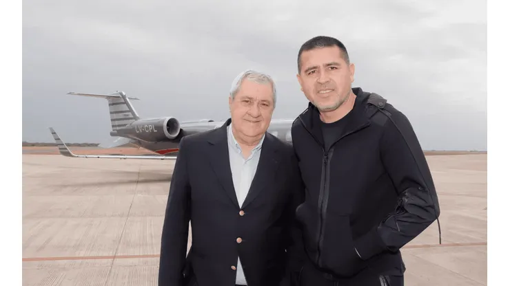Atento Boca: las dos figuras del plantel que pueden irse libres a partir de diciembre