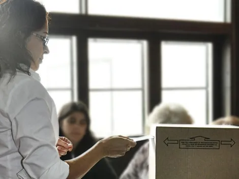 Elecciones Generales 2021 en Córdoba: lista de candidatos y boletas para las Legislativas en Córdoba