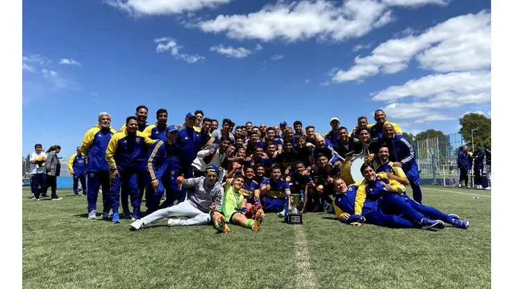 Prensa Boca