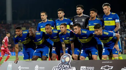 ◉ Las noticias de Boca hoy