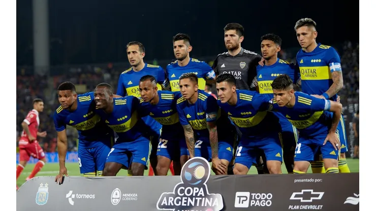 ◉ Las noticias de Boca hoy