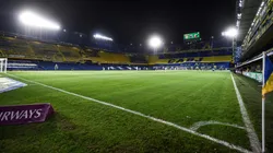 La Bombonera, ¿embrujada?