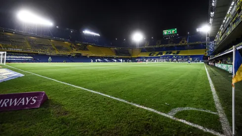 La Bombonera, ¿embrujada?