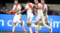 Para Beccacece, es muy difícil competirle a River. (Getty)