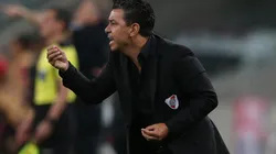 Gallardo borró a dos refuerzos.