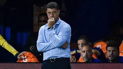 Battaglia define el equipo para visitar a Aldosivi.