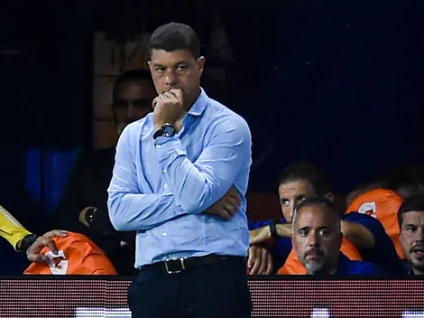 Con dudas en el medio, el posible XI de Boca para visitar a Aldosivi