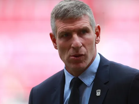 Un nuevo enfrentamiento: ¿cómo le fue a Palermo como DT contra Boca?