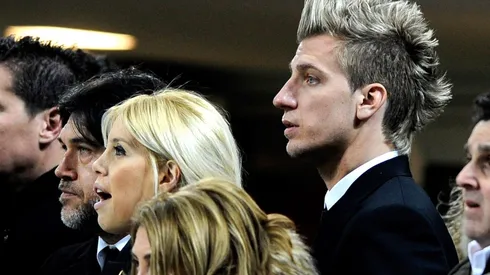 Insólito capítulo en la novela Nara-Icardi: Wanda subió una foto a Instagram de ¡Maxi López!