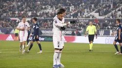 Sin Messi, Neymar y Mbappé brillaron en el PSG y le ganaron con lo justo al Bordeaux