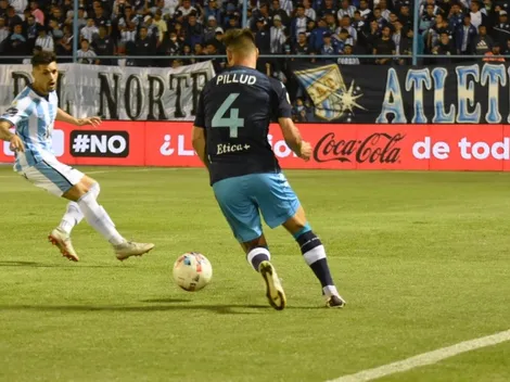 Racing ganó en Tucumán y tiene sueños coperos