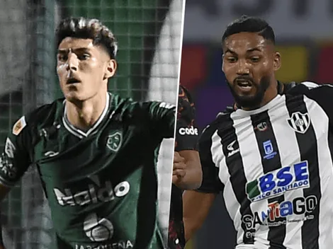 EN VIVO: Sarmiento vs. Central Córdoba por la Liga Profesional