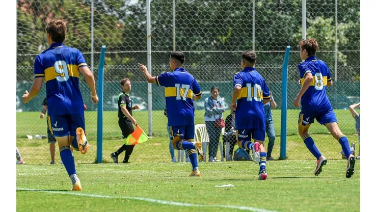 Prensa Boca